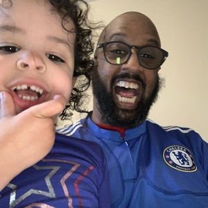 Meet your Posher, Adam